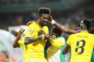 Togo : Adébayor et Agassa absents sur la liste de Six mais présents sur celle de la FTF pour jouer contre le Cameroun